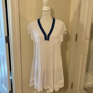 Poupette St. Bharts Sasha dress